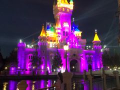 -青岛方特梦幻王国
