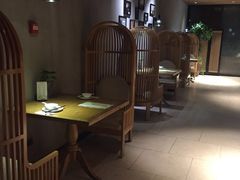 -黛瓦里巷(南京东路店)