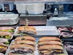 -PAOPAO Bakery&Café(港汇店)