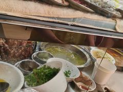 -四里沙茶面(七星西路分店)