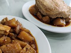 -老地方面馆(思南路店)