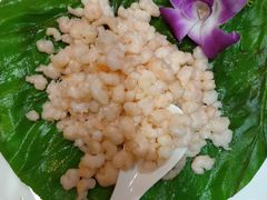 -吴门人家·苏宴宫廷菜(拙政园店)