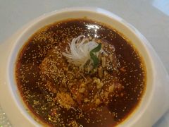 -成都龙之梦大酒店-龙悦中餐厅