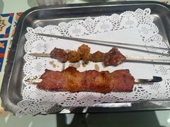 -静一·疆味小馆(黄河路店)