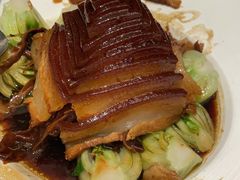 宝塔千层肉-南麓·浙里(外滩店)
