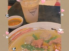 -Manner Coffee(壹方城店)