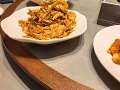 -黑窑厂糖油饼烤鸭·清真菜(旗舰店)