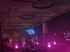 -功夫怪兽·烧烤(珠江路店)