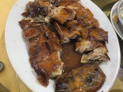 -吉莲利苑海鲜酒家(珠海拱北29年老字号店)