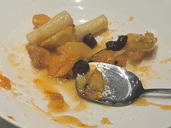 -渔港甄宴·海鲜·地标烟台菜(金沙滩店)