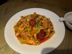 -榕意·川味之美(深业上城店)