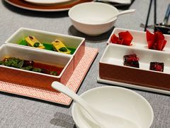 -柿合缘新京菜(国金中心商场店)