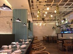 -九九私厨(石溪店)