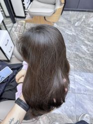 -藤野造型·专业烫染店