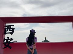 -开元商城(钟楼店)