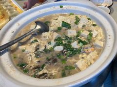 -小船渔村•大连菜•大连焖鱼(黄河路店)