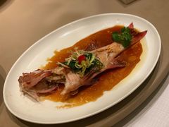 -金悦轩海鲜酒家(拱北店)