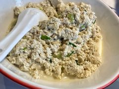 手磨豆腐-侯家庄私房菜馆观景餐厅