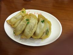 -小姜锅贴(凤凰街店)