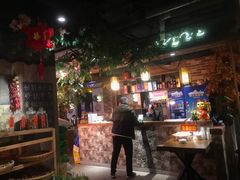 大堂-湘厨壹品(芙蓉广场店)