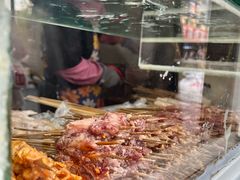 -辽B·小串(总店)