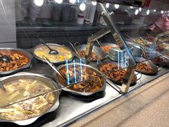 -新四方美食城(中山店)