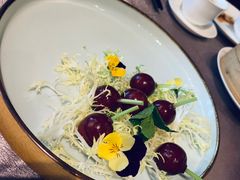 -广州文华东方酒店·江-由辉师傅主理