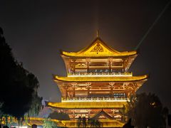 -杜甫江阁