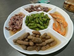 -邑金陵北京烤鸭店·现炒家常菜(ITC MALL店)