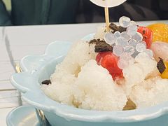 -糖潮糖水铺(省府店)