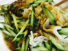 -一一刀削面(书院路店)