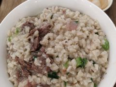 -老刘家永盛斋·传统泡馍(东关南街店)