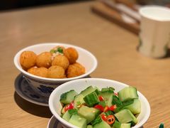 -炉小二铜锅牛蛙•川湘菜(三里屯店)