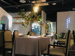 -壹品宴掦·淮扬菜(新牌坊店)