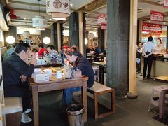 -老淮滨-蚌埠非遗小吃(淮河路店)