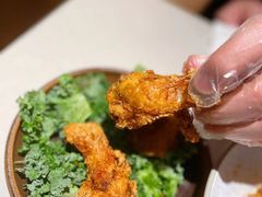 -农畉LONFOOD(福田星河COCOPark店)