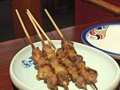 -1078號老北京涮肉(松柏店)