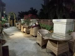 -茶油香闽南菜·花园餐厅(前埔店)