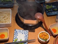 -沼津港精致料理·寿喜烧·烧鸟(青浦宝龙广场日料榜单店)