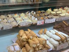 -凯司令西点房(南京东路店)