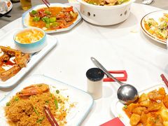 -旺达·福州菜(正大广场店)