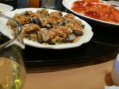 -新南华大酒店(广中店)