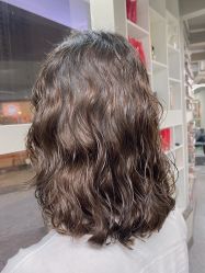-XIMA·美发沙龙