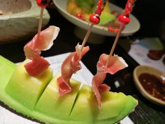 -花潮料理艺食馆(成都万象城店)