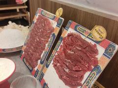 -侃爷南门铜锅涮肉