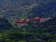 -深圳仙湖植物园