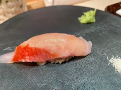 -橼舍鮨青木