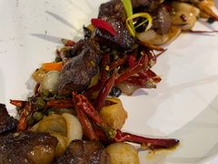 -鱼桥巷·美学川菜