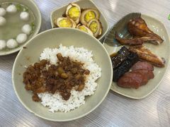 -圆宝台湾小吃(迎津街店)