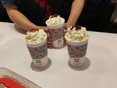 -茶颜悦色(登高路上店)
